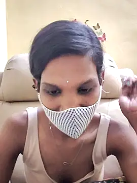 Shreya-telugupilla's Live XXX Chat