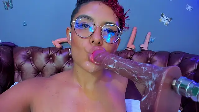Kaira_mosse 라이브 XXX 채팅