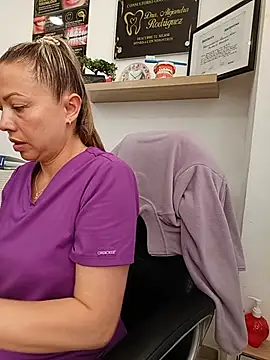 _Dentist-Madisson_04 现场XXX聊天