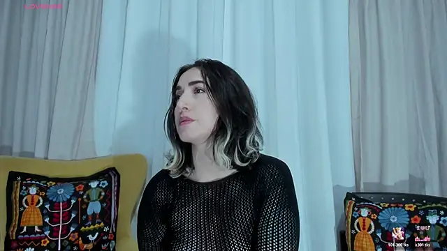 carly_grasso élő XXX-chatje