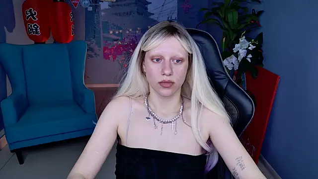 Chat XXX en directo de LidaDarknet