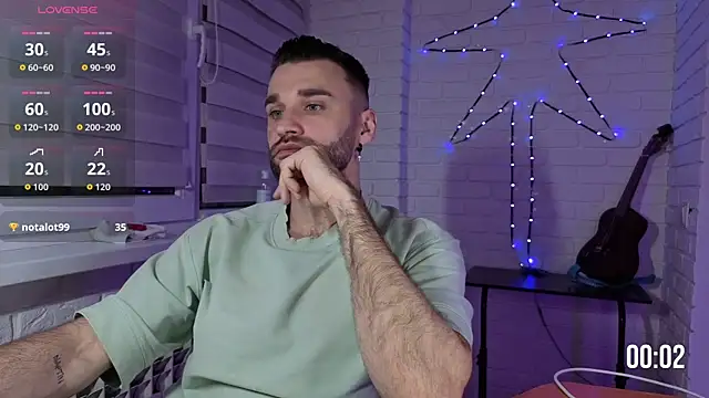 Онлайн чат XXX DaddySlava