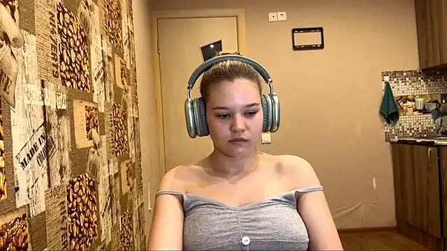 HellyRay's Live XXX Chat