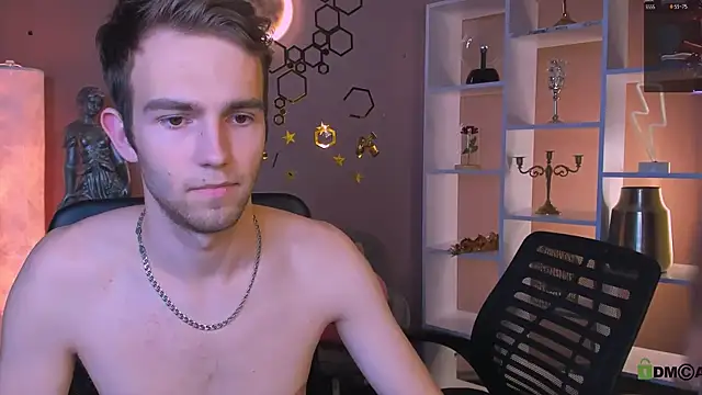mike_crist: вебкам-шоу