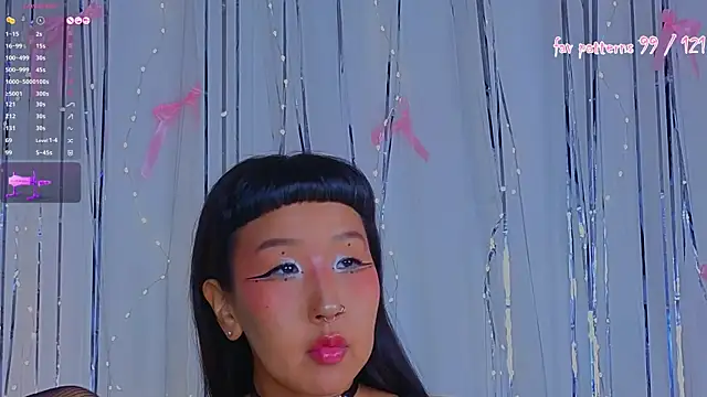 a11ysonn Live XXX chat