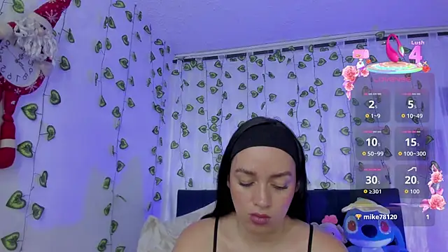 EmiliaRose_n Live XXX chat