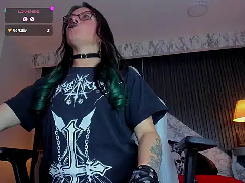 Chat +18 de EvangelineJoness ao vivo