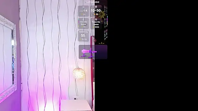 CandyRouse__'s Live XXX Chat