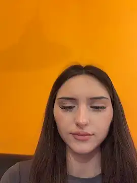 AnitaFly's Live XXX Chat