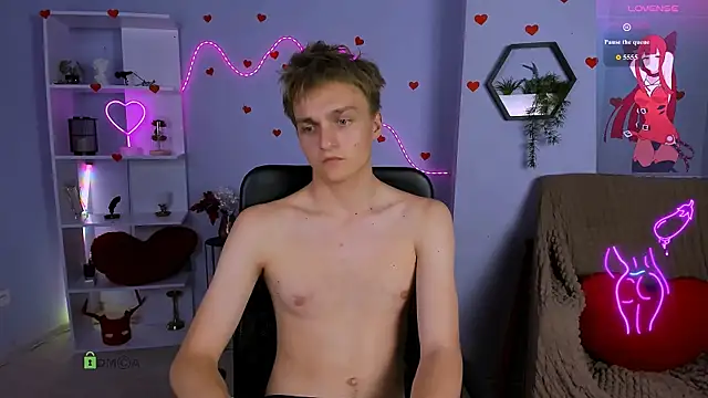 Živý XXX chat john_lik