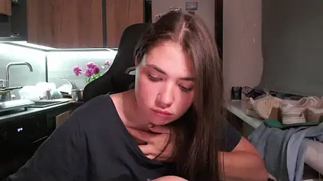 Chatroom XXX en direct de delightful_sofi