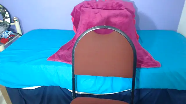 INDIANSIN2 élő XXX-chatje