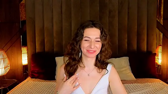 XXX chat uživo modela KimmmLi