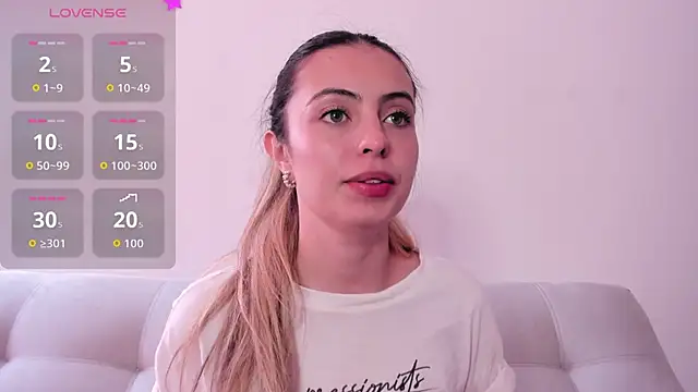 دردشة Fernanda_aaaa الجنسية المباشرة