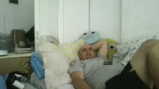 vitalik66679 – Live XXX-chat