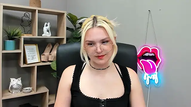 SweetLilyxo Obrolan Langsung XXX