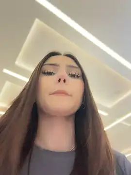 XXX chat uživo modela AnitaFly