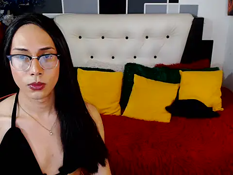 Show de stephanie_dollss na webcam