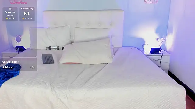 Chatroom XXX en direct de Anny_mayyer
