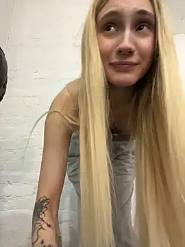 Pink_Kiss' Webcam Show