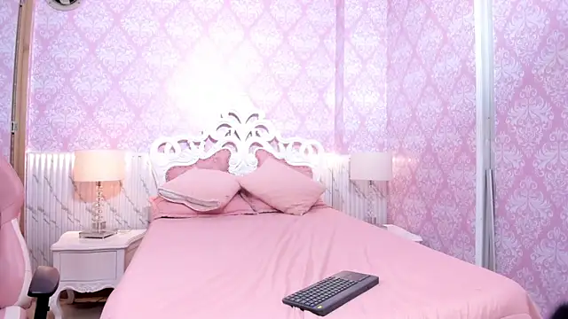Show webcam de sarah_pervert