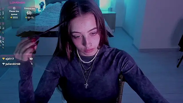 Chat +18 de Lopunny ao vivo