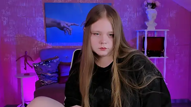 footfetish_baby – Naživo XXX chat