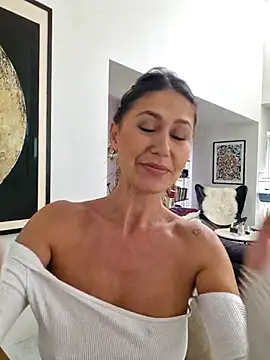 Chat XXX en directo de CelynaRoss