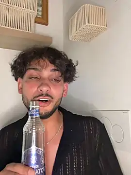Chat XXX ao vivo de Gipsyboysteve
