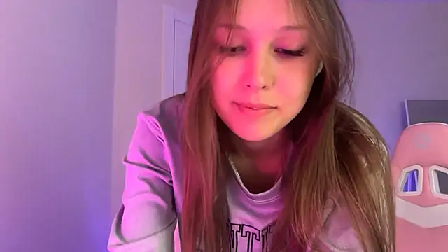 Nelly_Sweetgirl Webcam-Show
