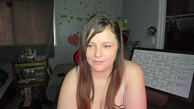 DelilaFields2 – Naživo XXX chat