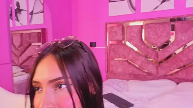 alisa_ousen live XXX chat