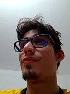 SrIncognito666's Webcam Show