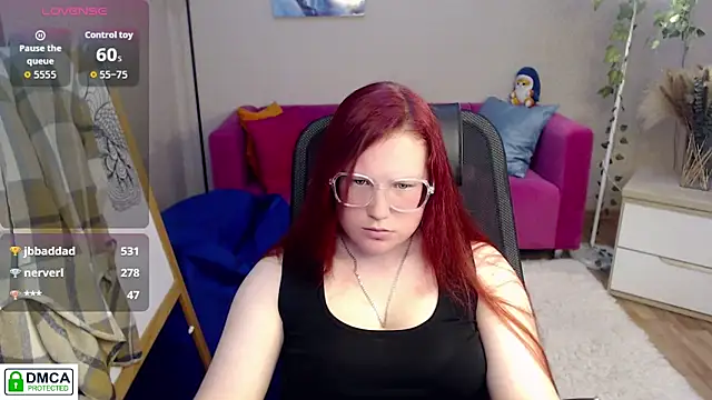 kuri_un Webbikameraesitys