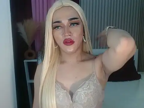Kendalllust Pertunjukan Webcam
