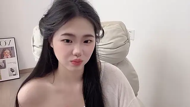 XXX chat uživo modela suki-1