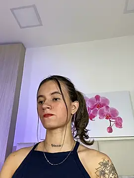 JuliaColemann Chat XXX in diretta