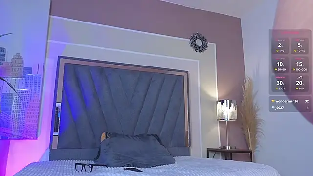 SweetiePie_3 Live XXX-chat