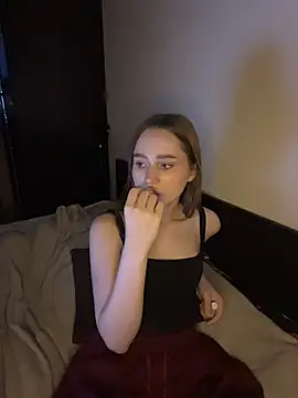 Mary_Smitty Live XXX-chat