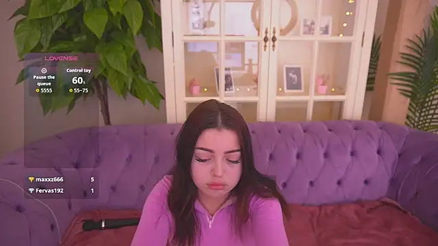 SinfulKittenn লাইভ XXX চ্যাট