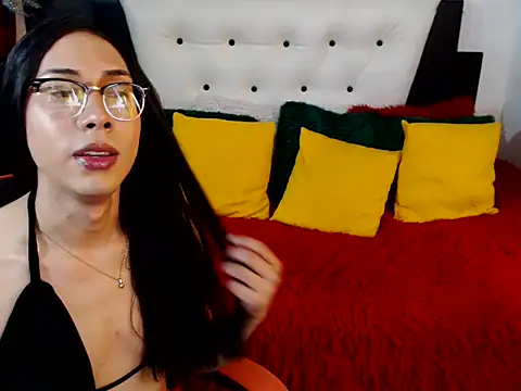 stephanie_dollss Obrolan Langsung XXX