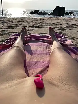Chat XXX ao vivo de ChiaraLewis