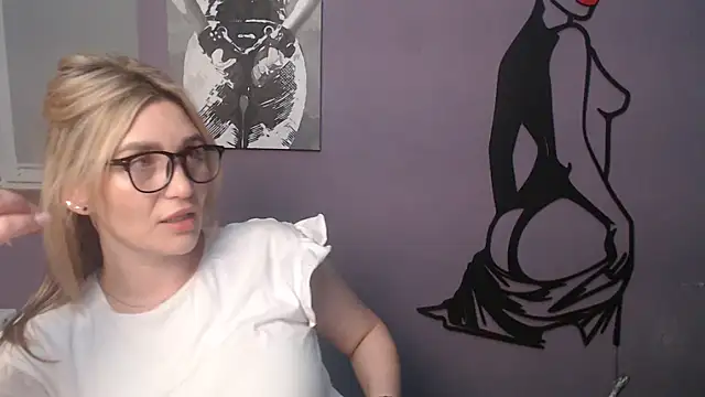 แชท XXX สดของ _sexy_lady