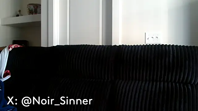 Chat XXX en directo de sinnernoir