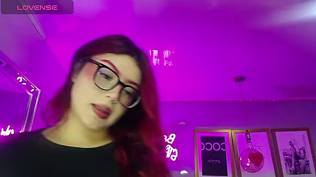Živý XXX chat Red_Bunny_v