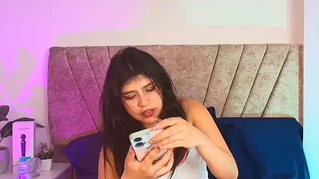 Chatroom XXX en direct de hannaa_cute