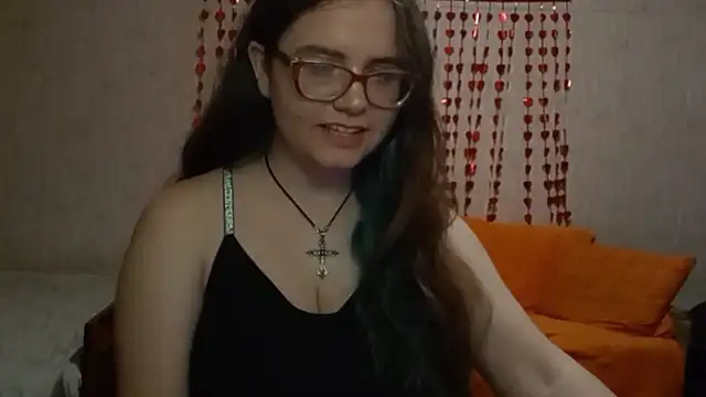 Chat +18 de Miyabeee ao vivo