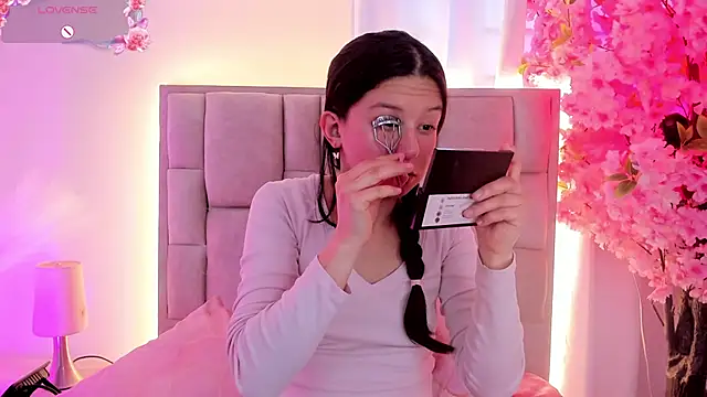 Živý XXX chat Dana_grey_