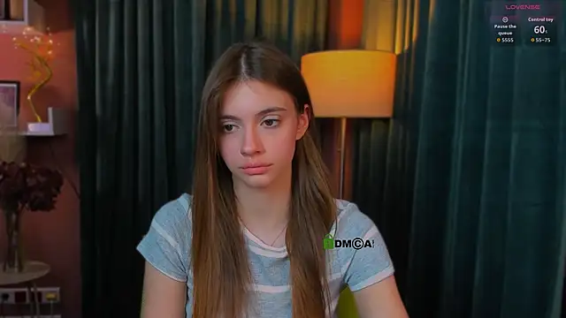 Webkamerová show mia_bamby1