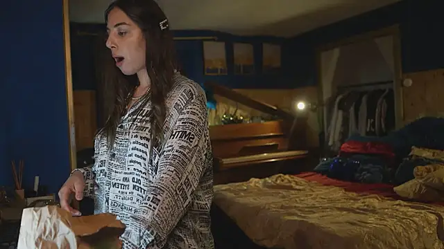 دردشة VanessaDoyle الجنسية المباشرة